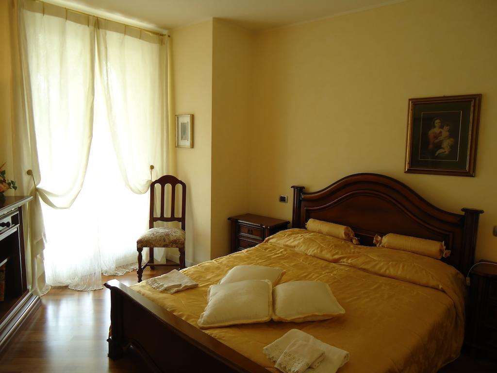 B&B La Casa Di Susy-Verona Room photo